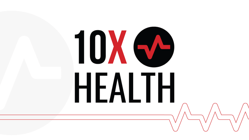 10X Health System