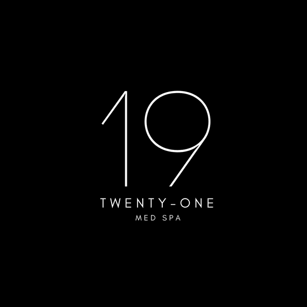 19 Twenty-one Med Spa