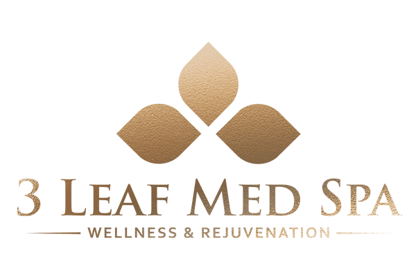 3 Leaf Med Spa