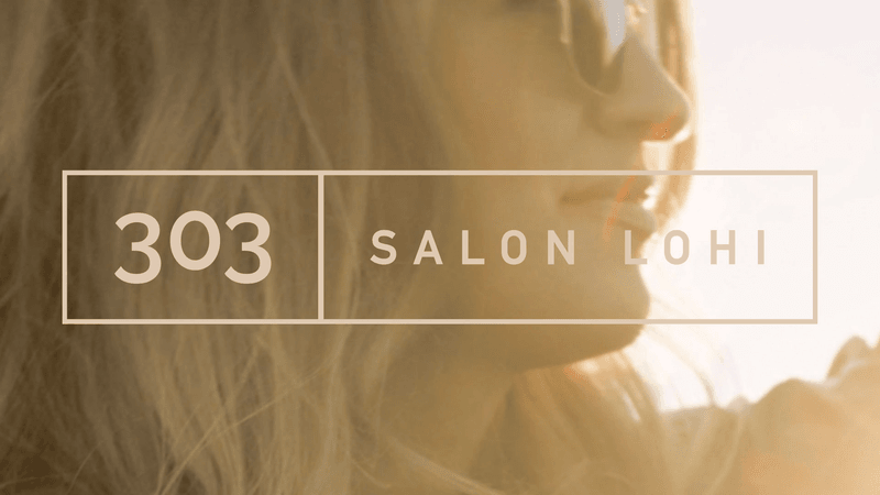 303 Salon Lohi
