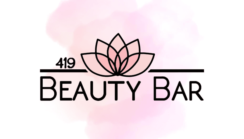 419 Beauty Bar