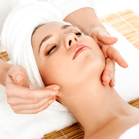 5 Elements Salon & Spa