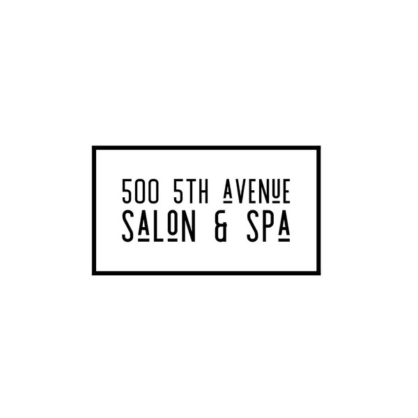 500 Fifth Ave Salon & Spa