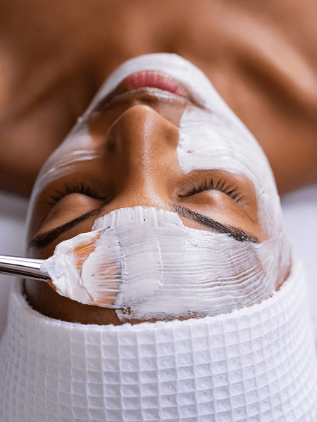 7 Pearls Spa by Manaar