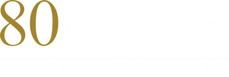 80LUXE Salon Spa Med
