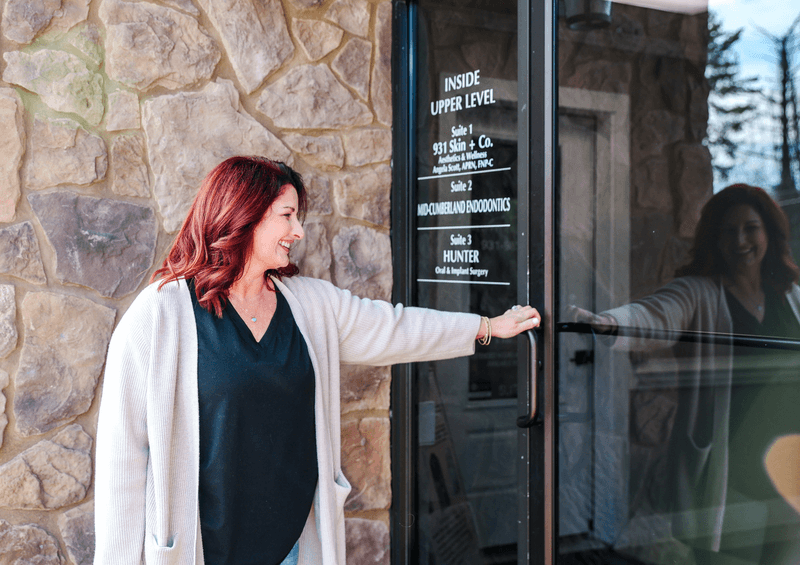 931 Skin Co Aesthetics And Wellness