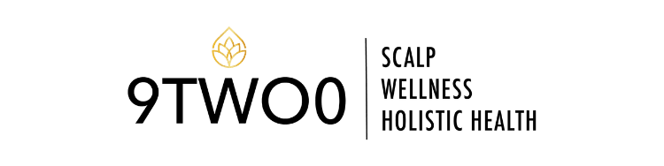 9two0 -  Scalp Health Wellness Spa