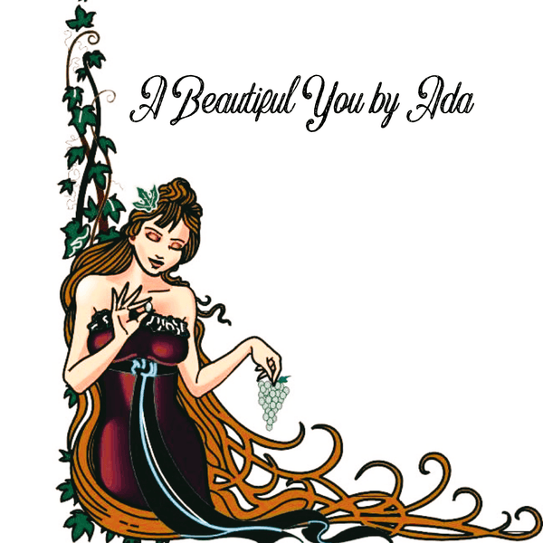 A Beautiful You by Ada