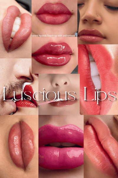 A Beauty By Design Permanent Makeup Paramedical Tattoo Clinic