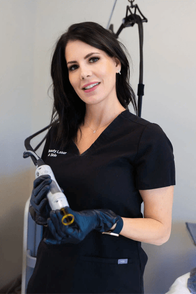 A Beauty Laser & Skin