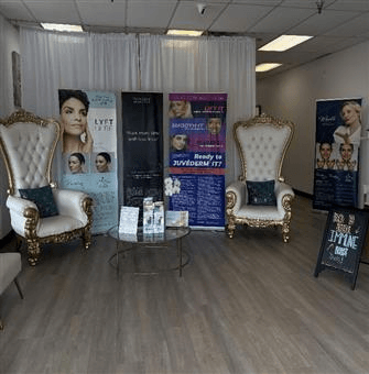 A Better You Med Spa