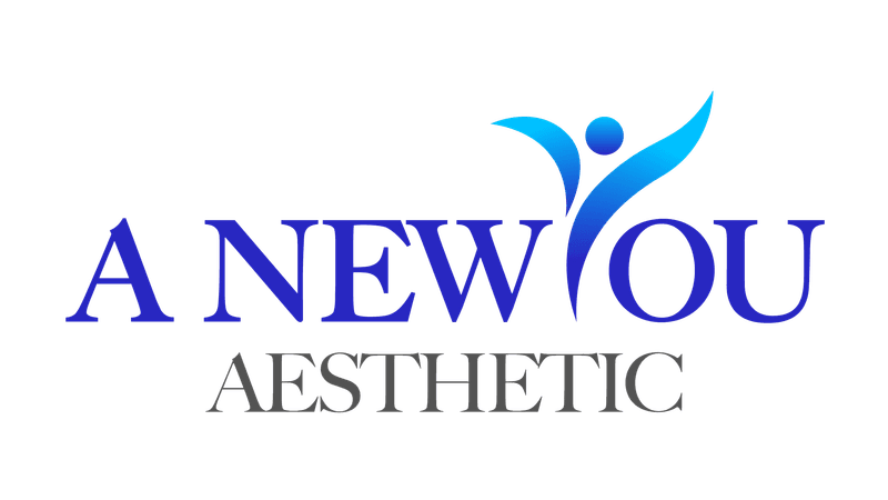 A New You Aesthetic
