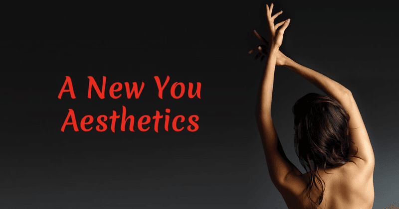 A New You Aesthetics