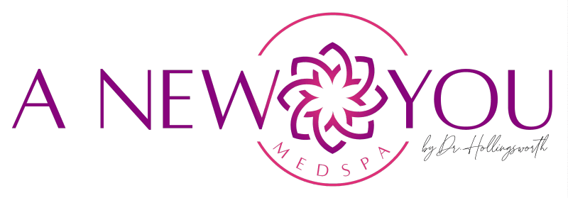 A New You Med Spa By Dr Hollingsworth