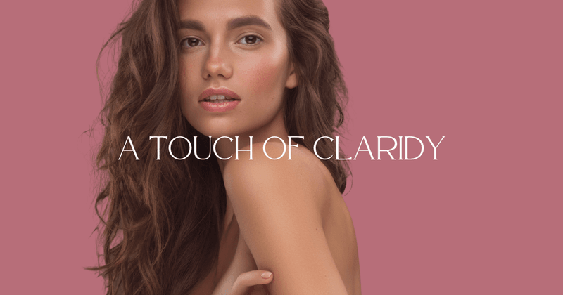 A Touch of Claridy
