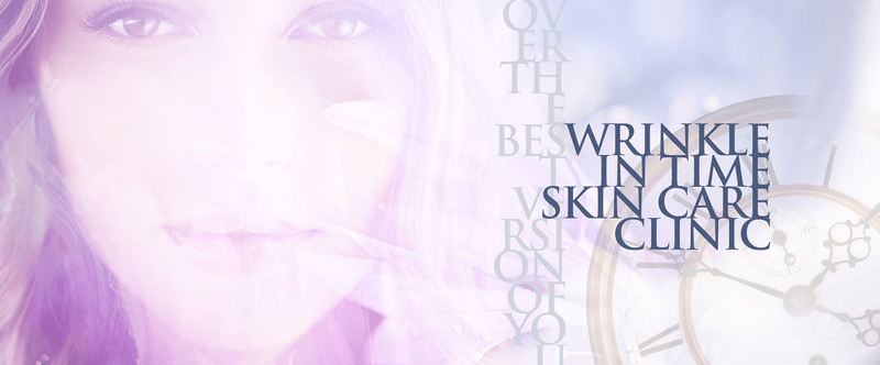 A Wrinkle In Time