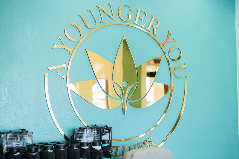 A Younger You MedSpa
