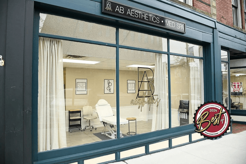 Ab Aesthetics Llc