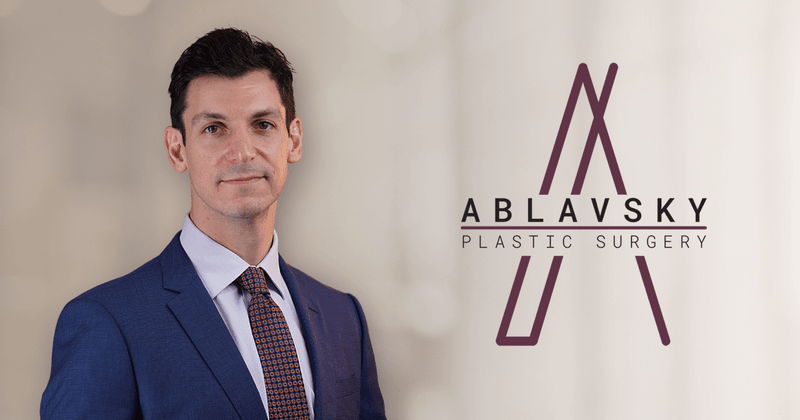 Ablavsky Plastic Surgery