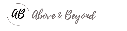 Above And Beyond Aesthetics And Wellness