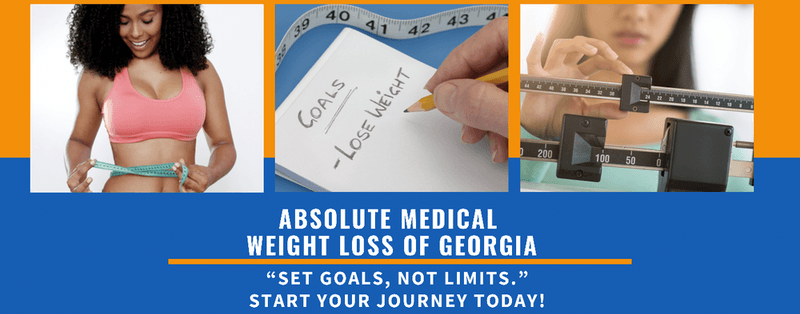Absolute Medical Weight Loss of Georgia