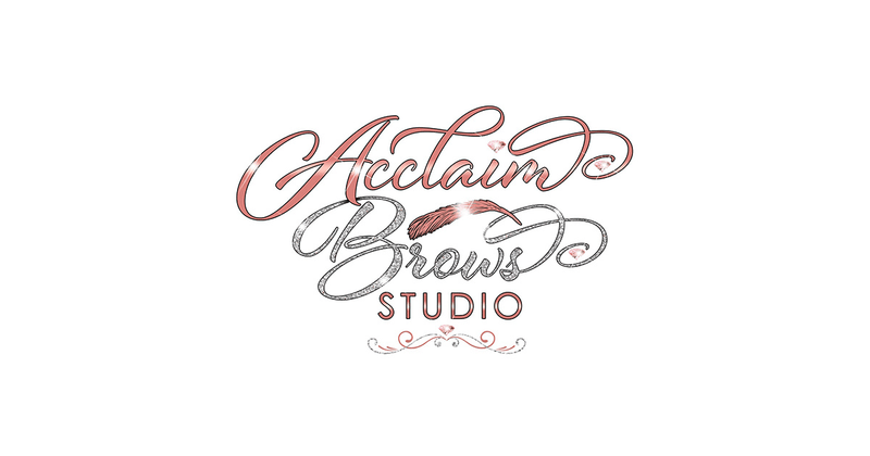 Acclaim Brows Studio
