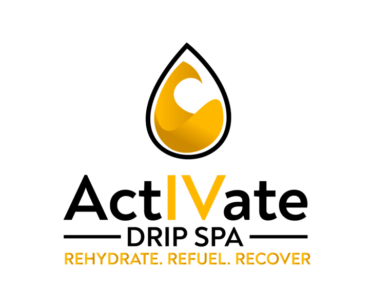 ActIVate Drip Spa | Memorial