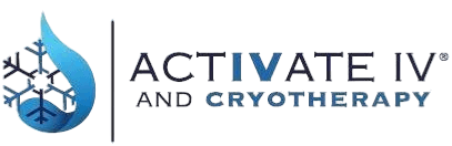 Activate IV and Cryotherapy