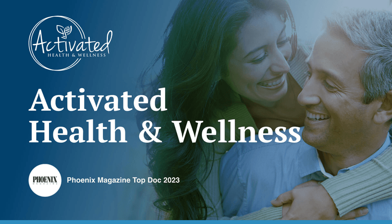 Activated Health & Wellness