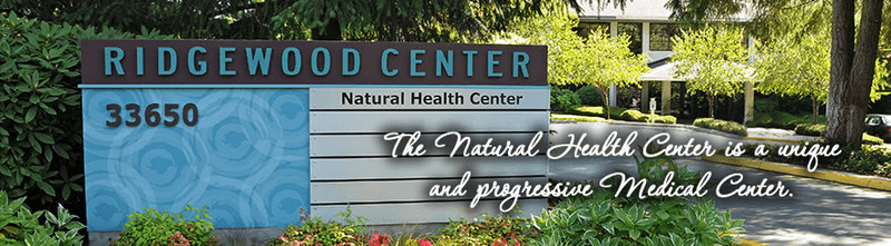 Acupuncture Natural Health Ctr