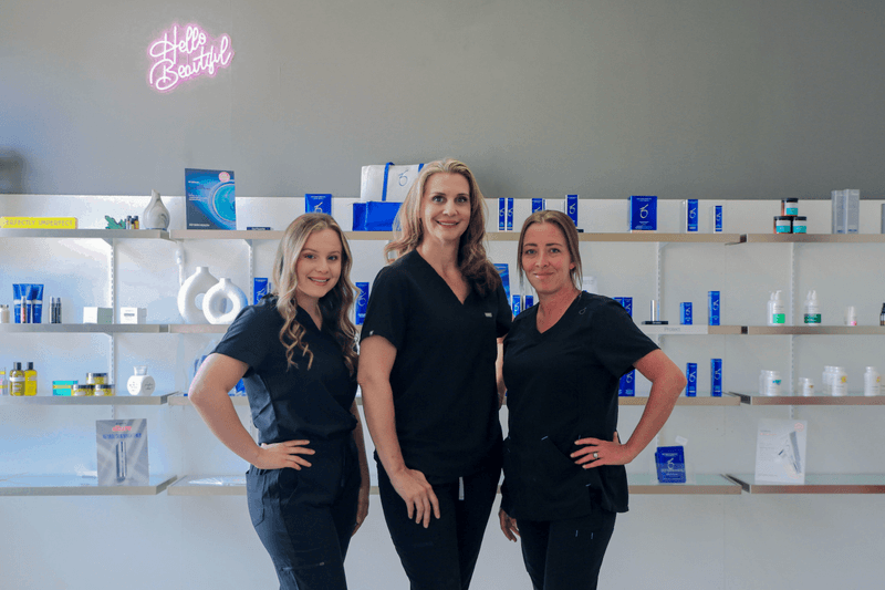 AD Medical Aesthetics