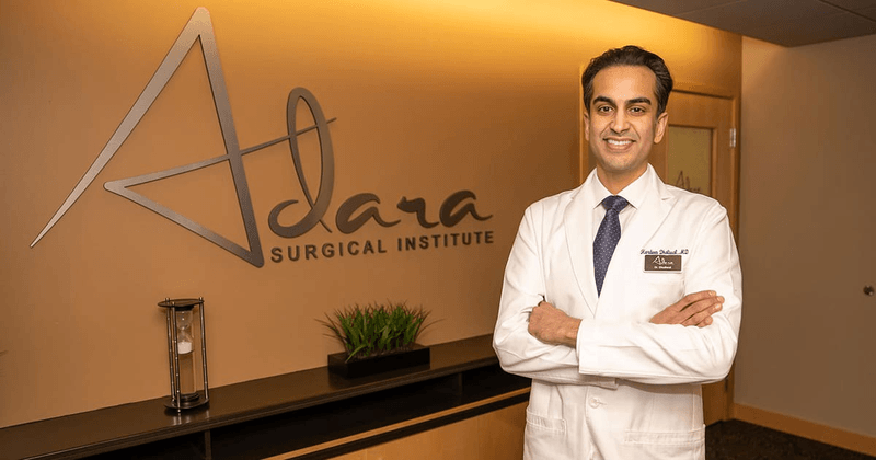 Adara Surgical Institute