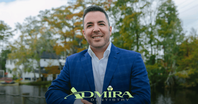 Admira Dentistry