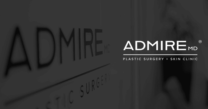 Admire MD