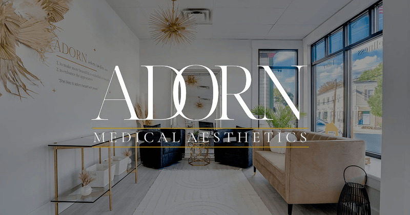 Adorn Medical Aesthetics (Jess Elle Aesthetics)