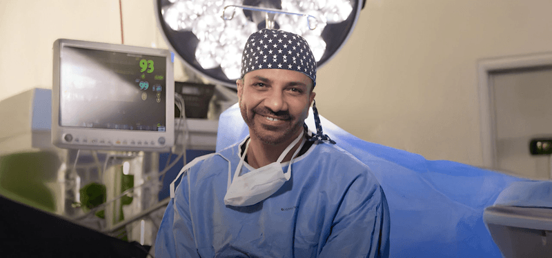 Advance Laser & Cosmetic Plastic