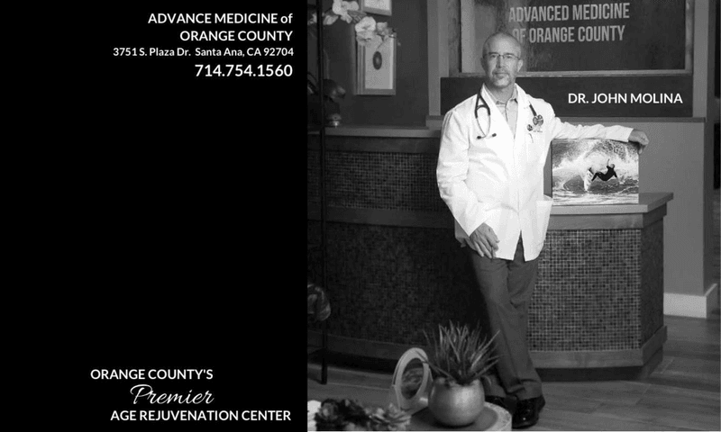 Advance Medicine of Orange County