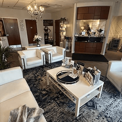 Advanced Aesthetics Medical Spa