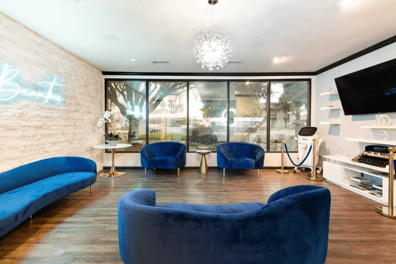 Advanced Body and Laser Center Medical Spa