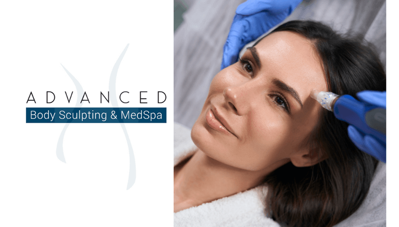 Advanced Body Sculpting & MedSpa