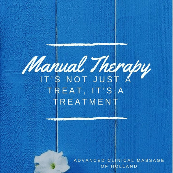 Advanced Clinical Massage of Holland