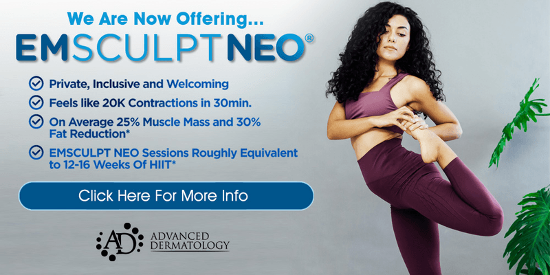 Advanced Dermatology