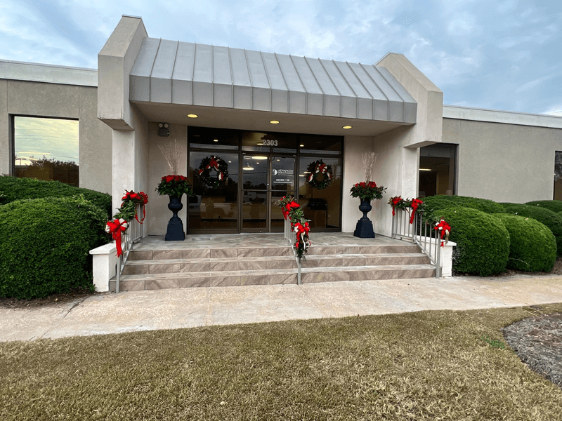 Advanced Dermatology And Cosmetic Surgery