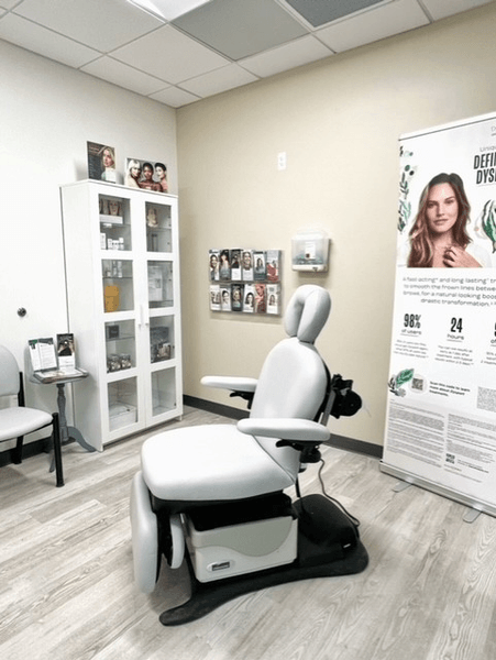 Advanced Dermatology And Cosmetic Surgery