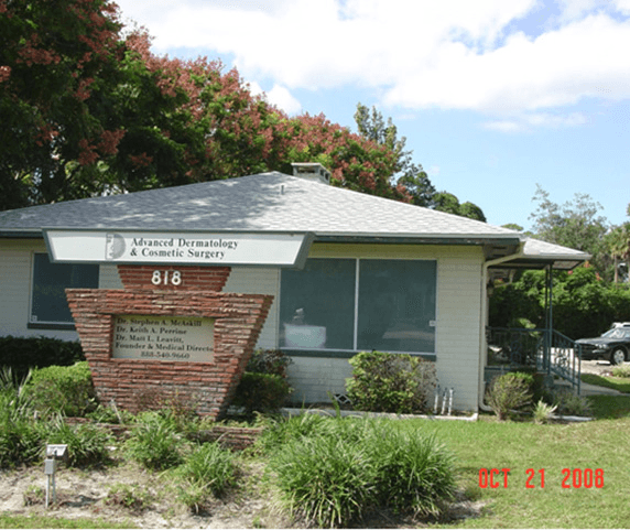 Advanced Dermatology And Cosmetic Surgery