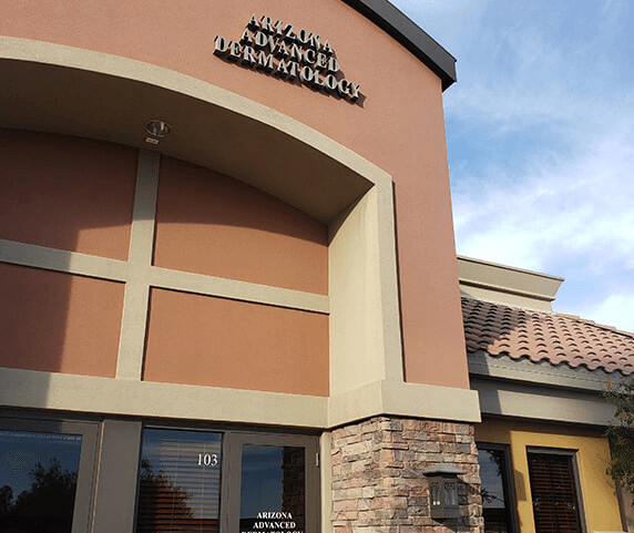 Advanced Dermatology And Cosmetic Surgery
