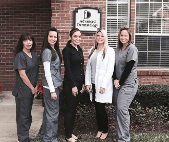 Advanced Dermatology And Cosmetic Surgery