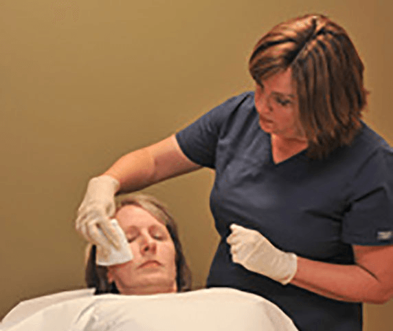 Advanced Dermatology And Cosmetic Surgery