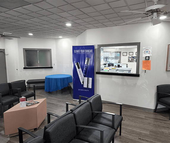 Advanced Dermatology And Cosmetic Surgery