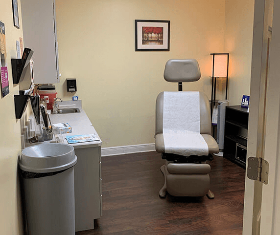 Advanced Dermatology And Cosmetic Surgery